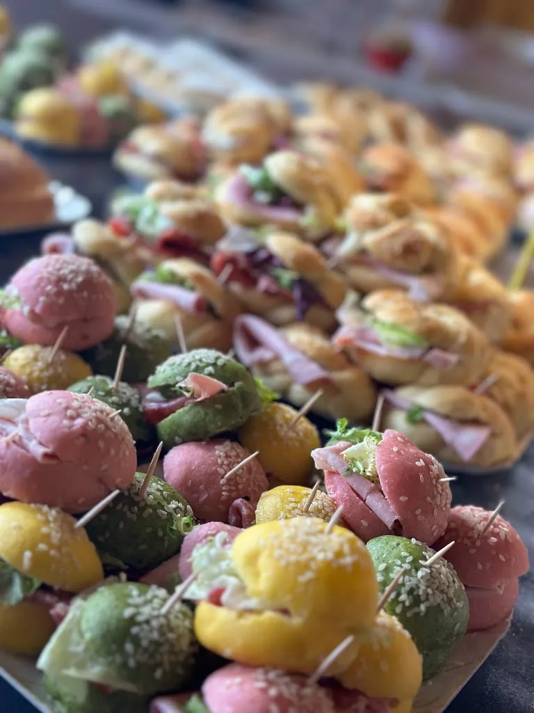 Menu_Party Cool, ristorante per feste e compleanni a Pagliare_Pagliare_image_7