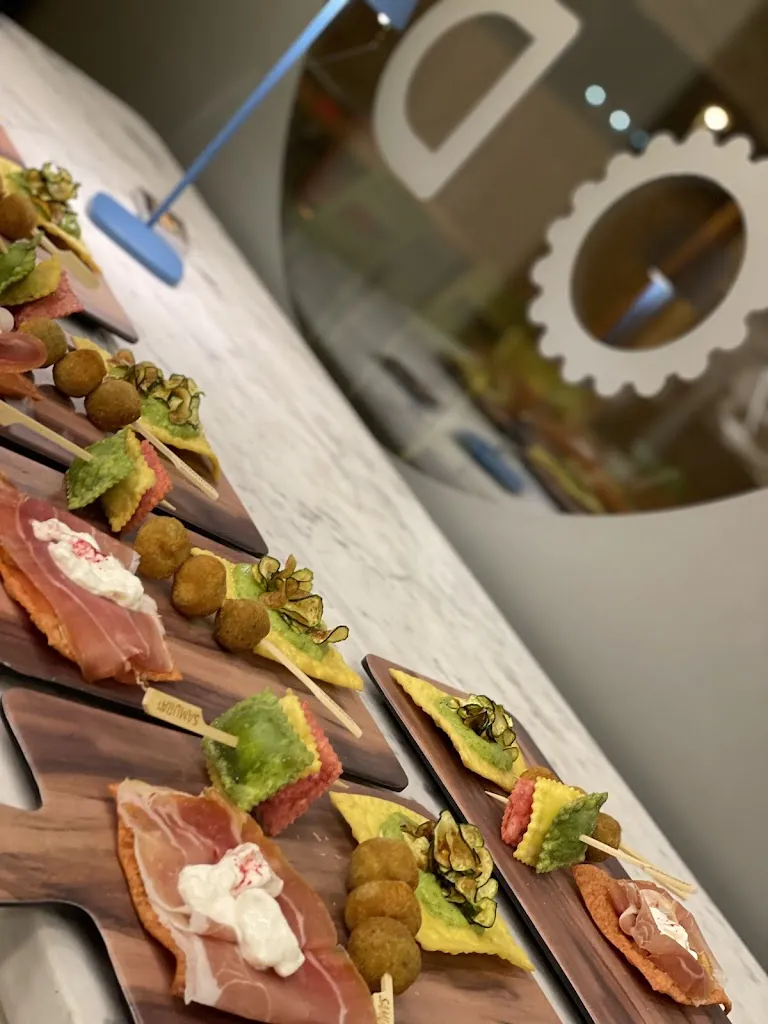 Menu_Party Cool, ristorante per feste e compleanni a Pagliare_Pagliare_image_8