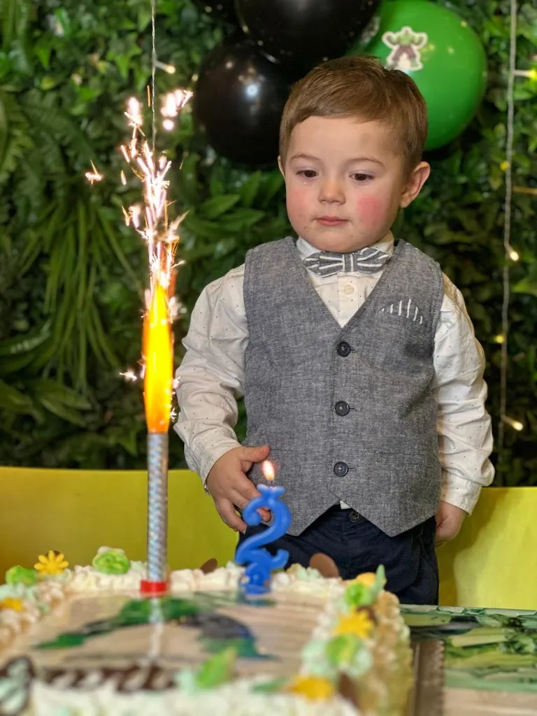 Emanuela Sprecacè_Party Cool, ristorante per feste e compleanni a Pagliare_Pagliare_review