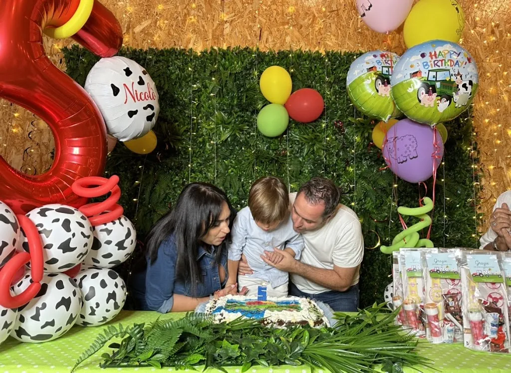 Nora Fioravanti_Party Cool, ristorante per feste e compleanni a Pagliare_Pagliare_review