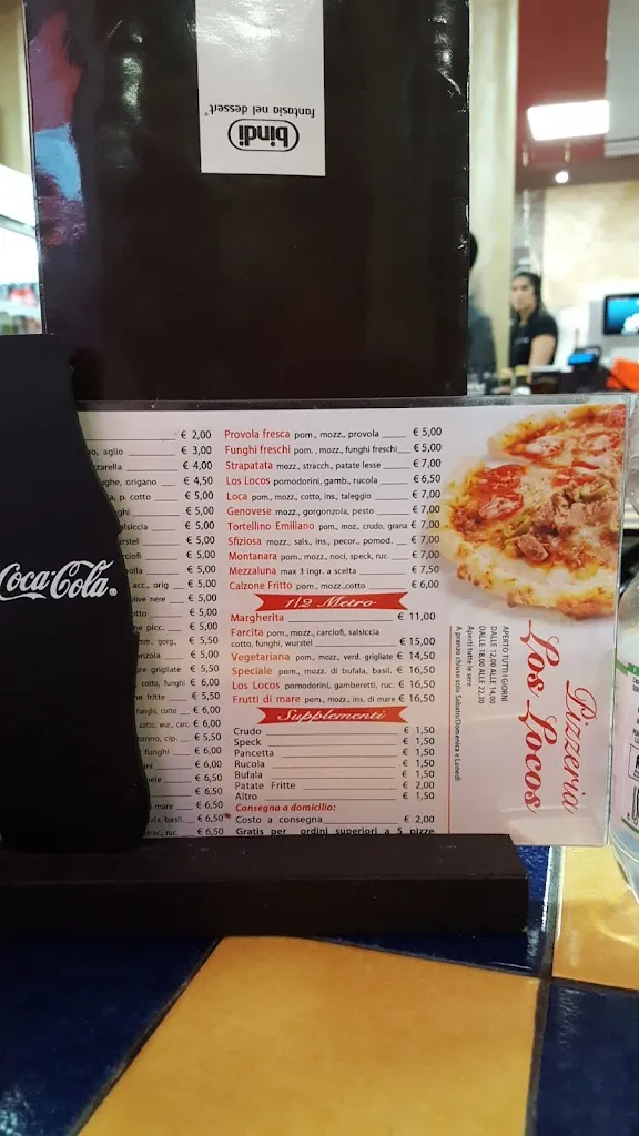 Menu_Pizzeria los locos_Cadelbosco di Sotto_image_3