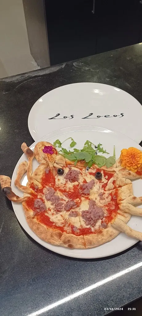 Menu_Pizzeria los locos_Cadelbosco di Sotto_image_5