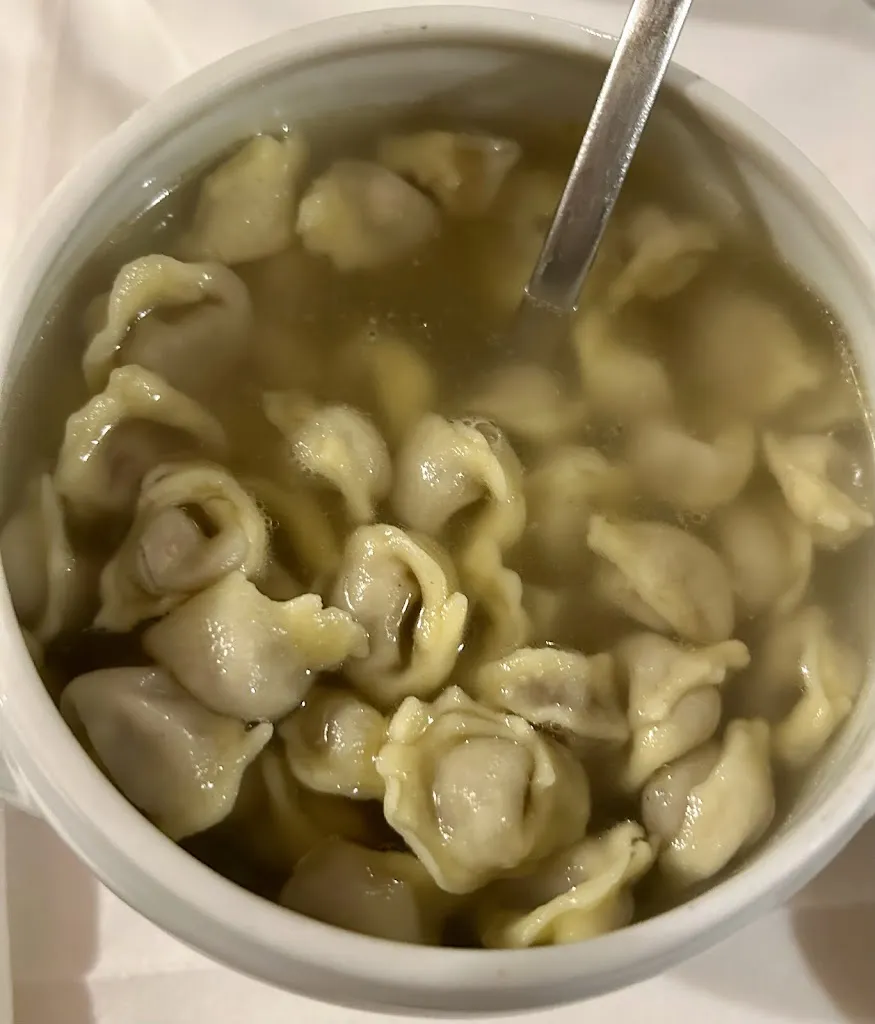 Lorena Giacopini_Azienda Agricola Il Contadino di Punghellini_Cadelbosco di Sopra_review