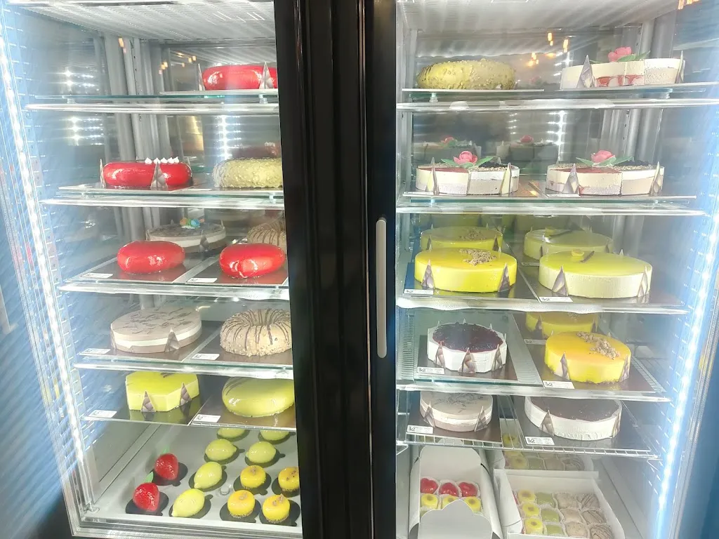 Ornella Scecchitano_Gelateria K2 Di Frigeri Paolo_Cadelbosco di Sopra_recensione