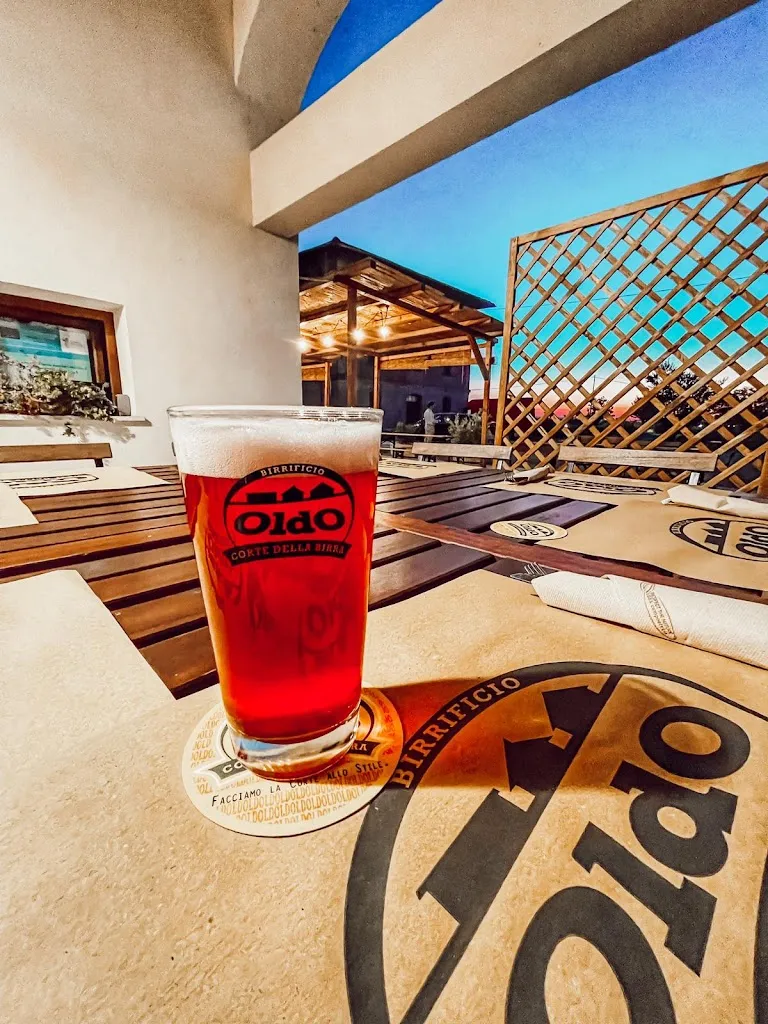 OLDO BIRRIFICIO - Produzione - Spaccio vendita diretta_Cadelbosco di Sopra_slider_image_2