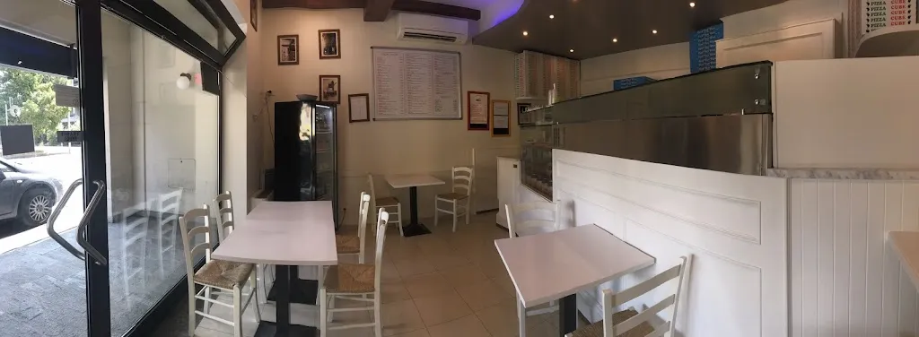 Pizzeria Il Mulino Cadelbosco di Sopra restaurant in Cadelbosco di Sopra