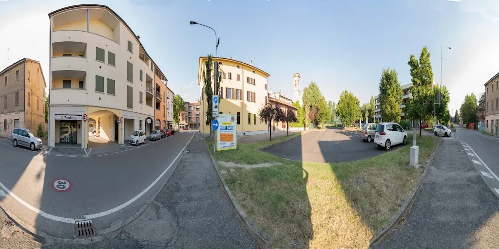 Pizzeria Il Mulino Cadelbosco di Sopra_Cadelbosco di Sopra_slider_image_3