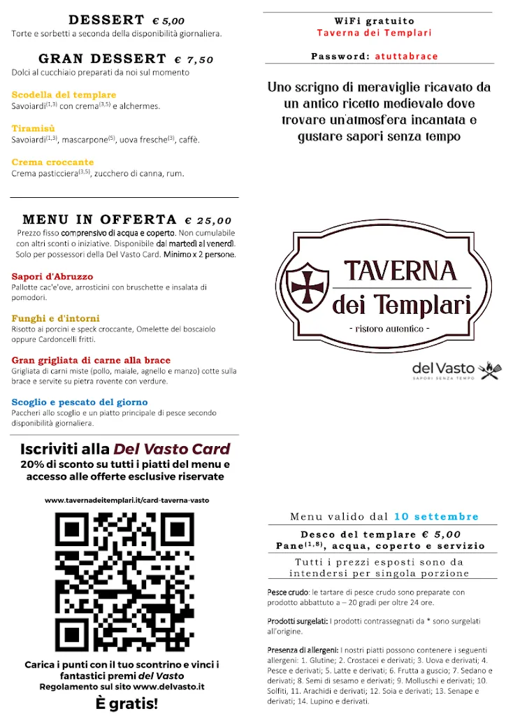 Menu_Taverna dei Templari_Calendasco_image_2