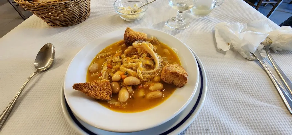 박준용_Bar Ristorante Ginetto_Calendasco_review