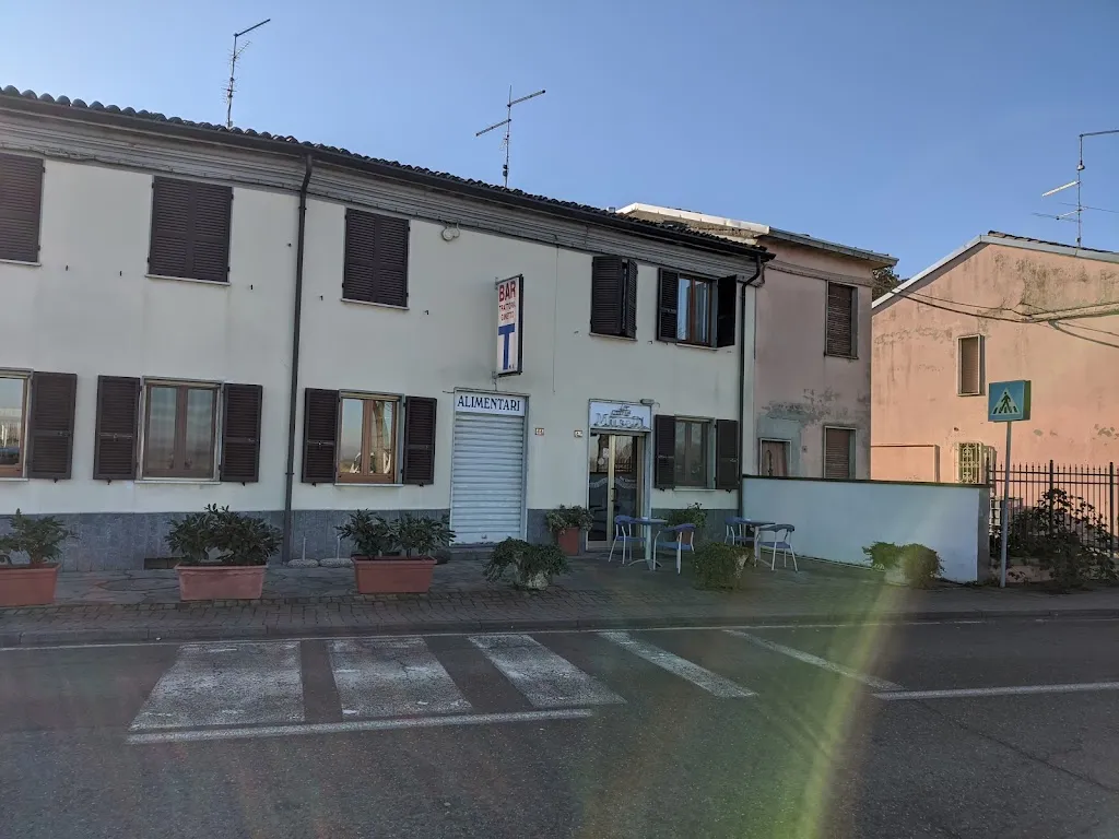 Shez Lacroix_Bar Ristorante Ginetto_Calendasco_review