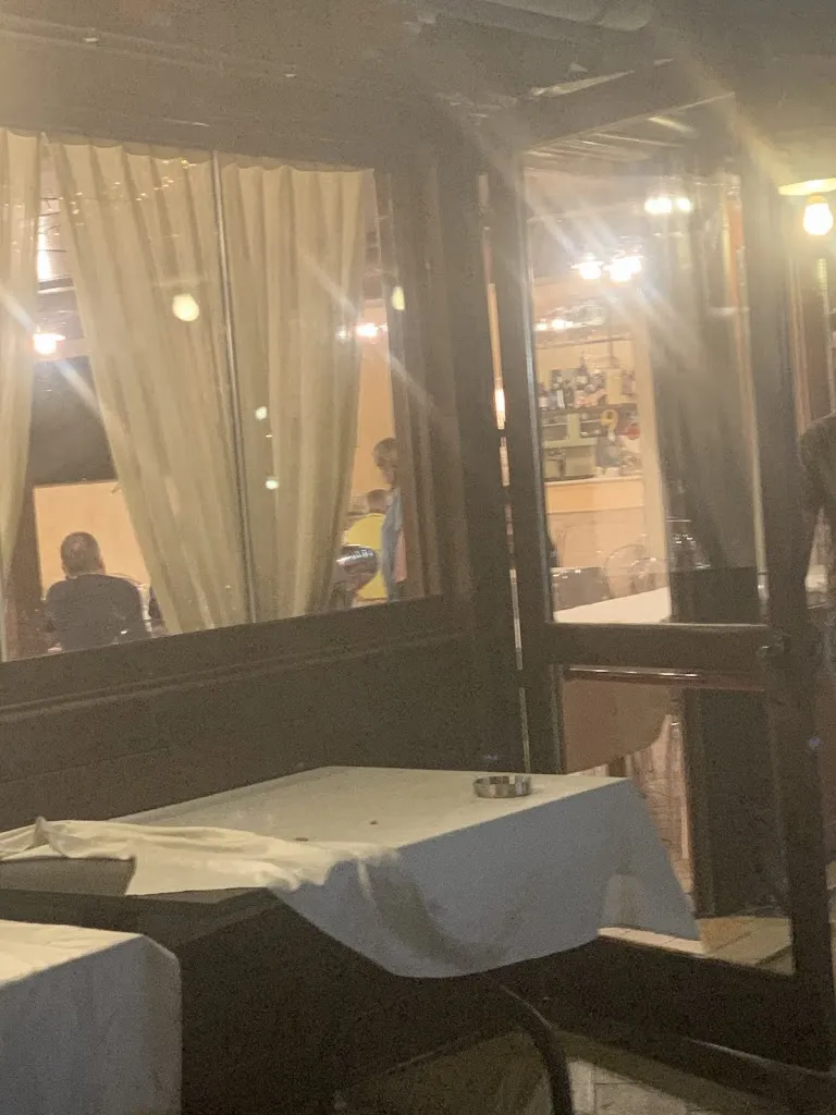 Maria Cristina Urbanelli_Il Morrice Ristorante_Pagliare_recensione