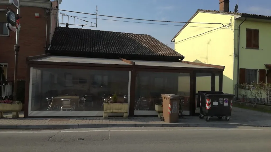 Nick_Pizzeria Ristorante Sammy - Losi Monica_Calendasco_recensione