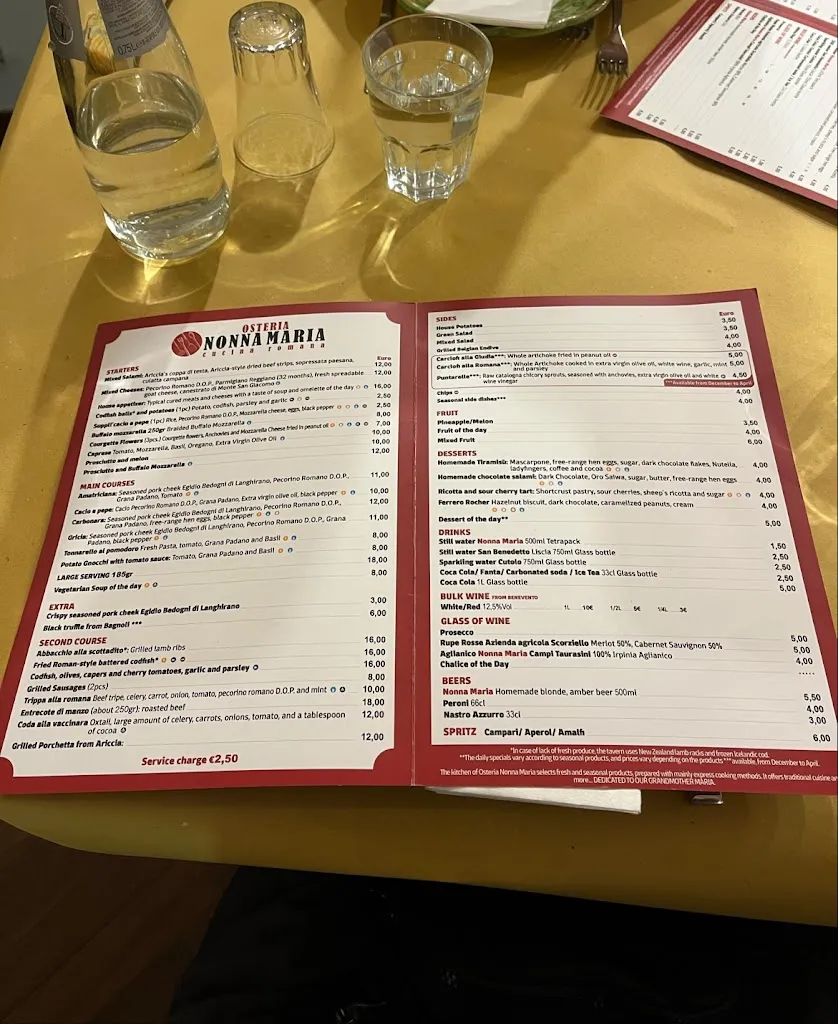 Menu_Osteria Nonna Maria Salerno_Calerno_image_4