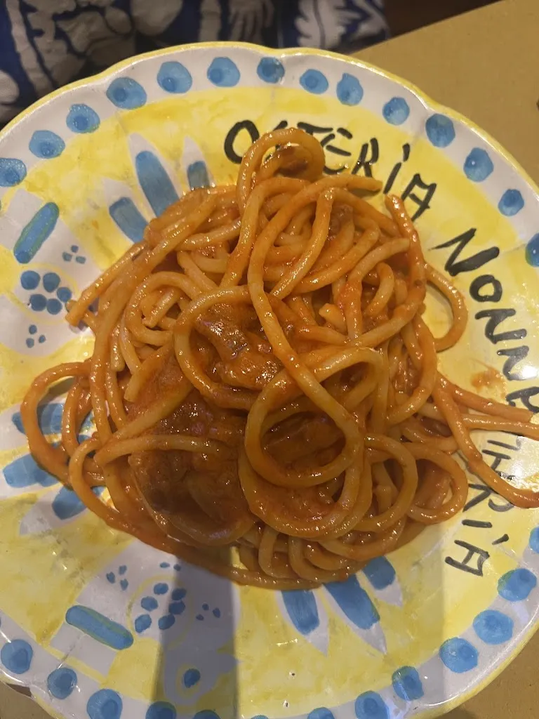 M_Osteria Nonna Maria Salerno_Calerno_review