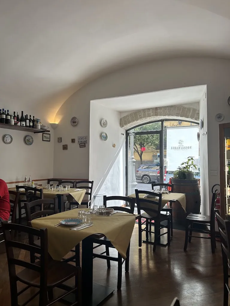 Osteria Nonna Maria Salerno_Calerno_slider_image_3