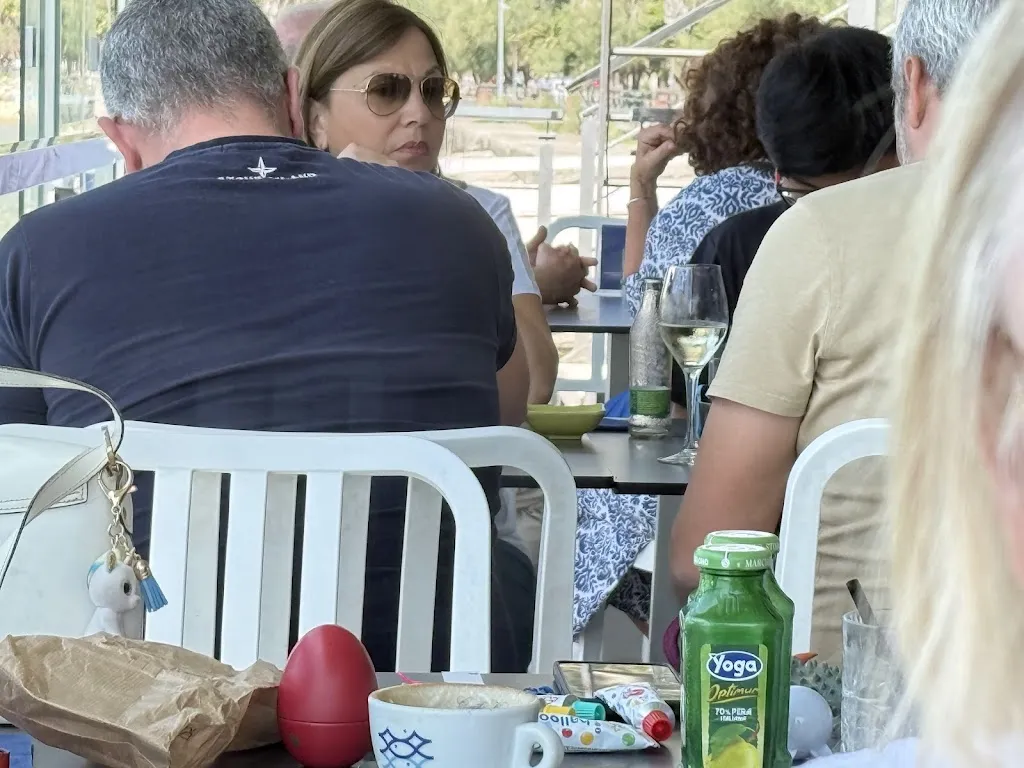 Carlos Rivadera_Embarcadero_Calerno_review