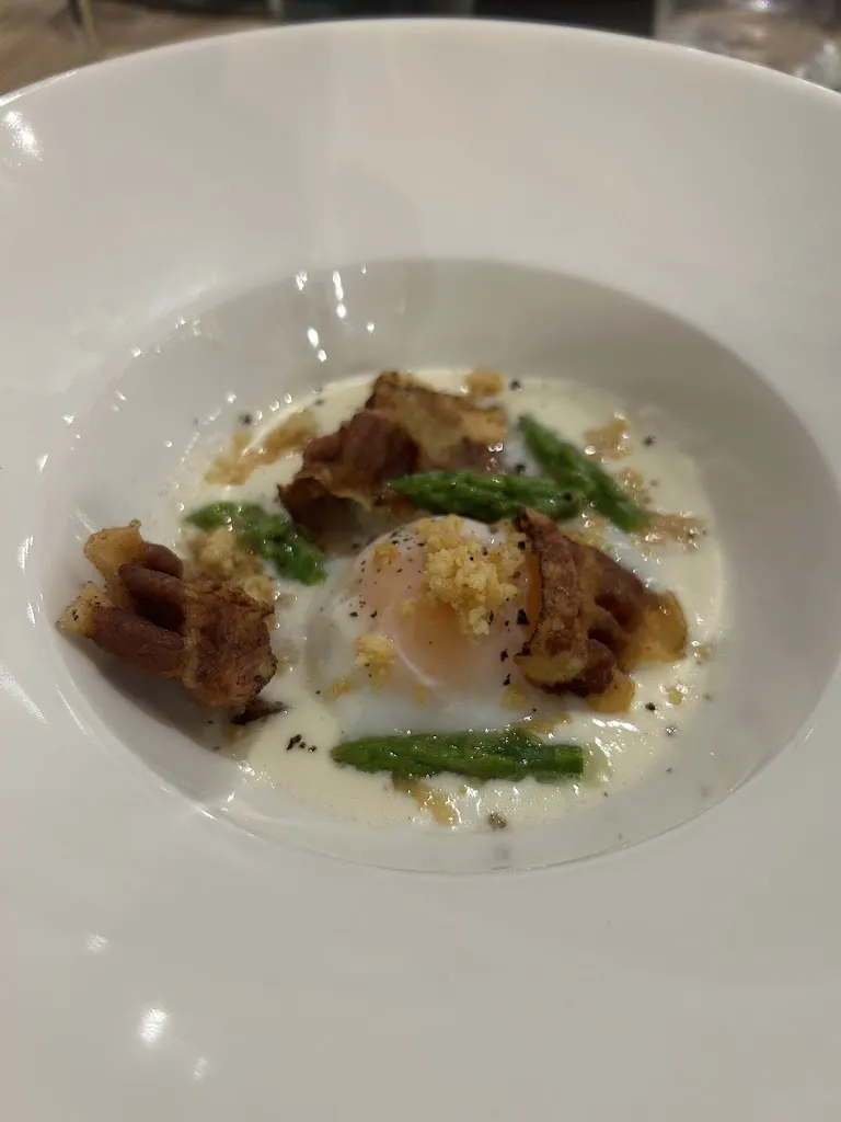 greta negrini_Ristorante Harmonia_Calderino_review