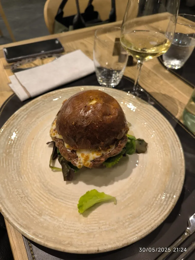 Marco Cinti_Ristorante Harmonia_Calderino_review