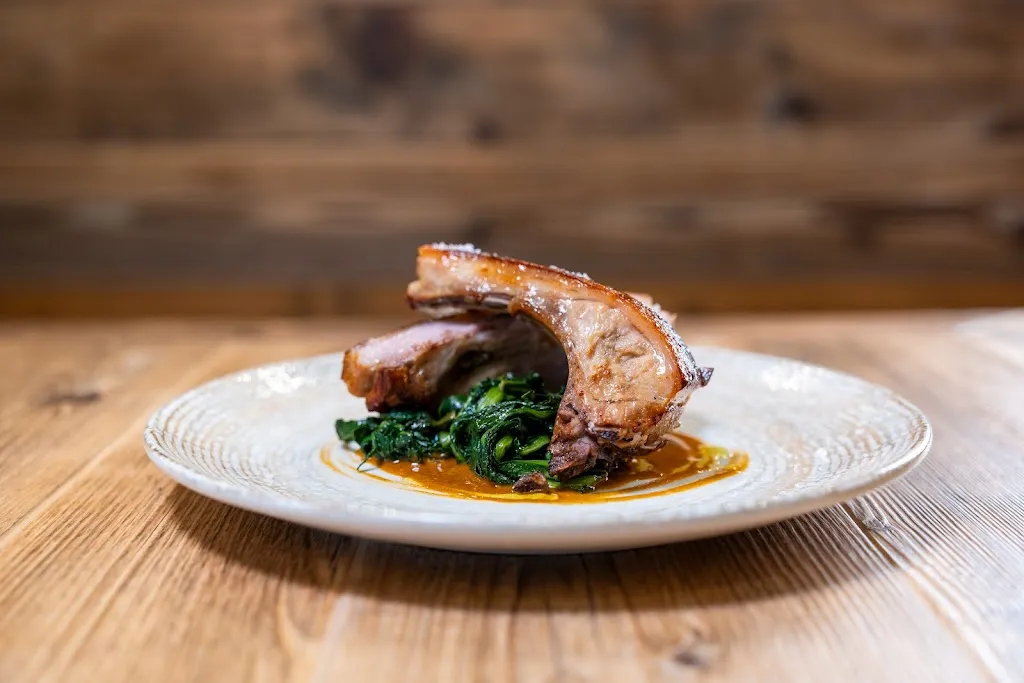 Ristorante Harmonia_Calderino_slider_image_2