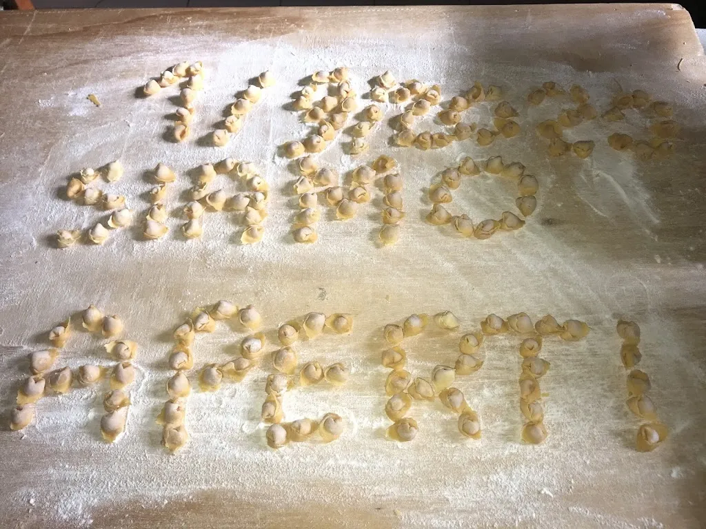 Menu_La Taverna Di Angela Home Restaurant_Calderino_image_5