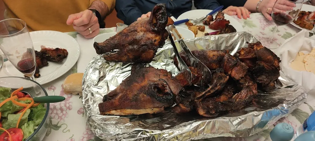 Menu_La Taverna Di Angela Home Restaurant_Calderino_image_7