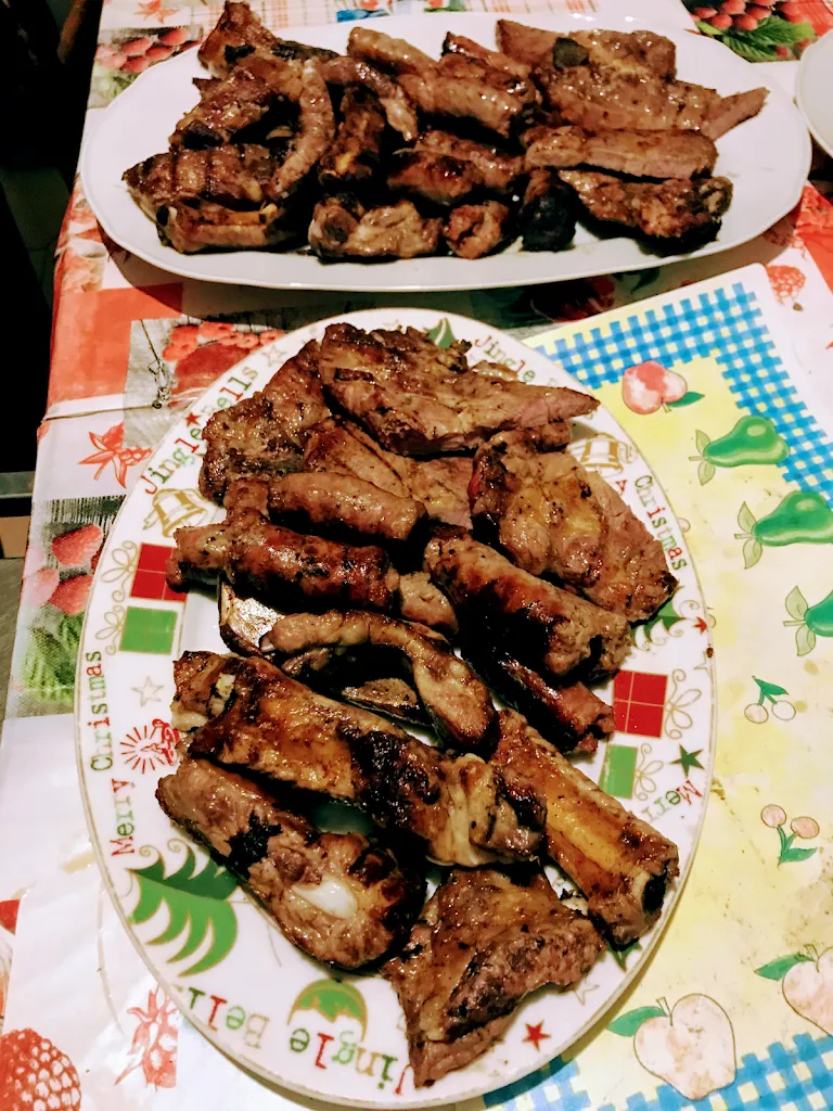 Menu_La Taverna Di Angela Home Restaurant_Calderino_image_9