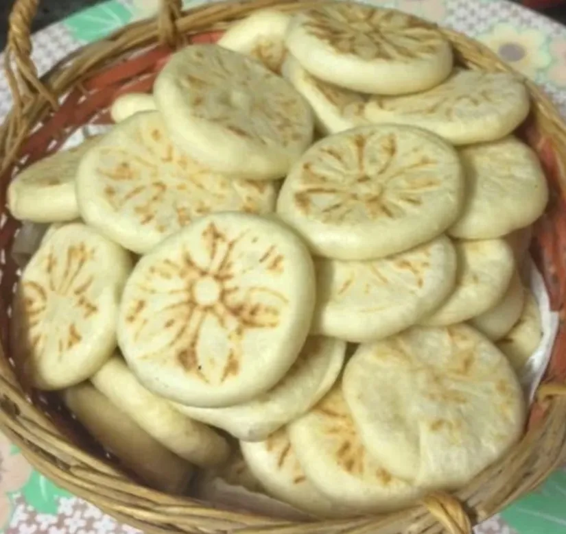 Gianluca_La Taverna Di Angela Home Restaurant_Calderino_review