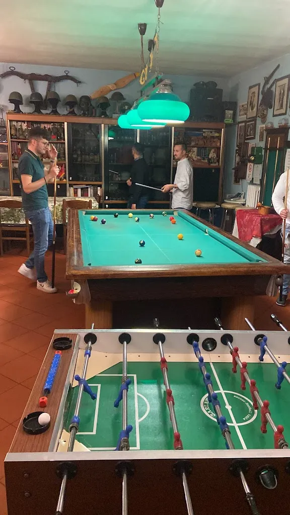 Emilio De conte_La Taverna Di Angela Home Restaurant_Calderino_review