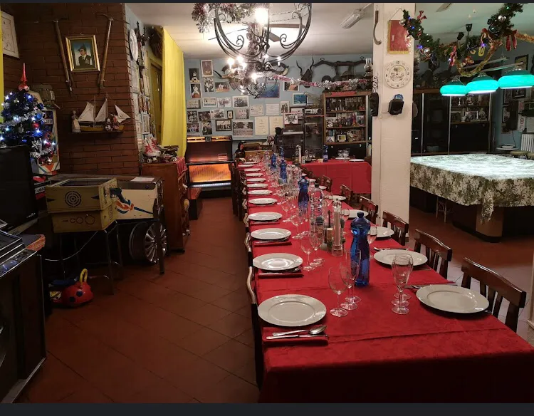 La Taverna Di Angela Home Restaurant_Calderino_slider_image_1