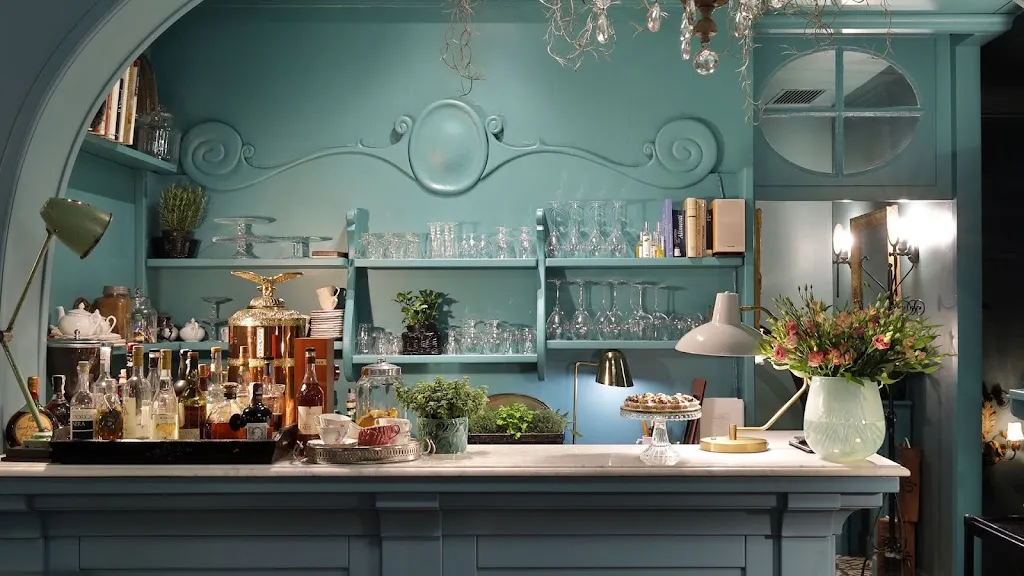 Io & Loretta restaurant in Calderino