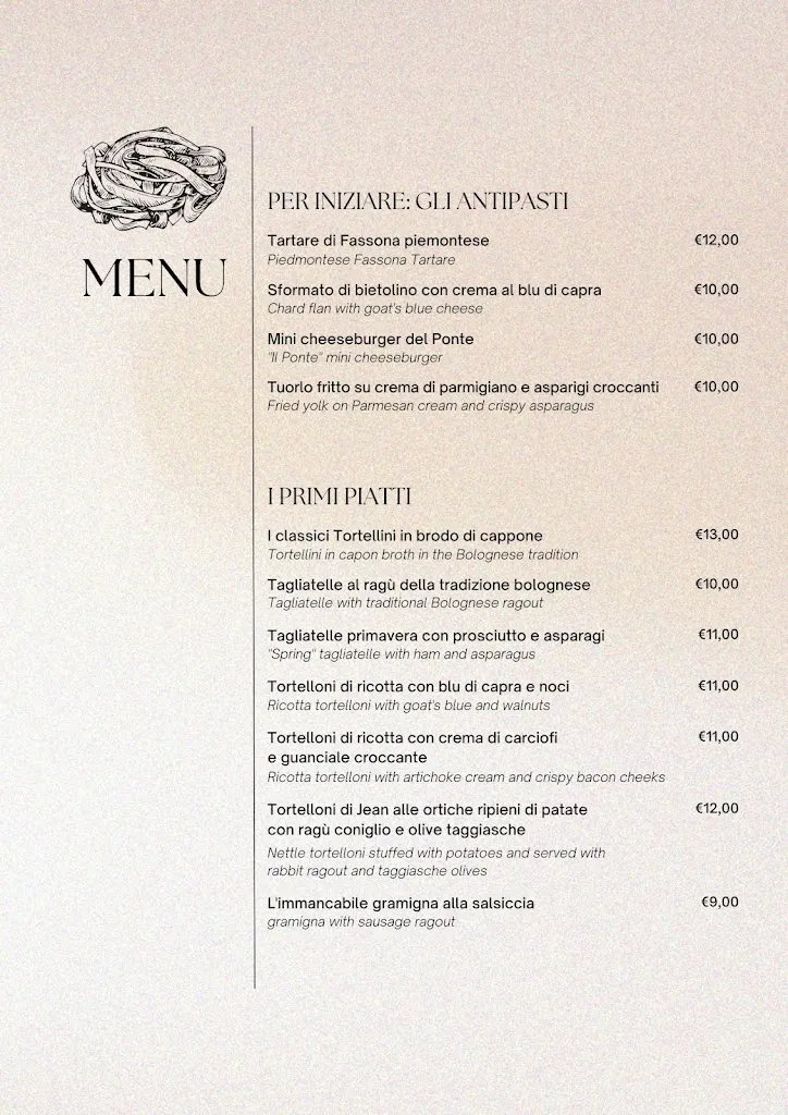 Menu_Il Ponte Ristorante - Rivabella_Calderino_image_2