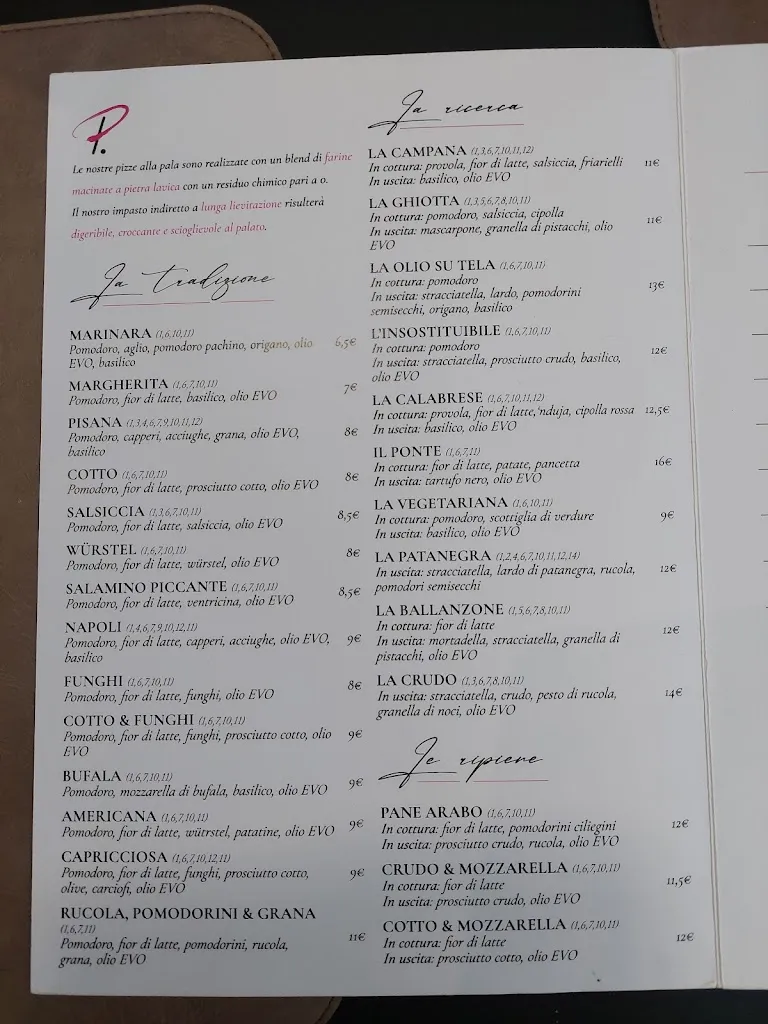 Menu_Il Ponte Ristorante - Rivabella_Calderino_image_4
