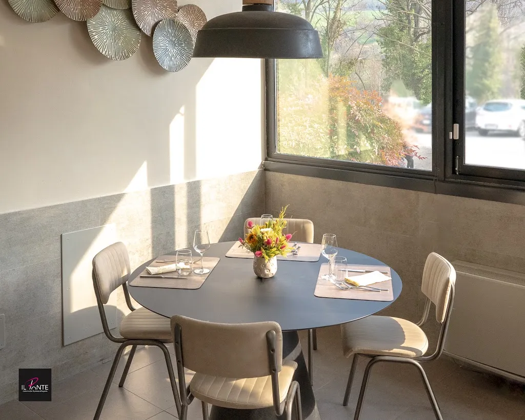 Il Ponte Ristorante - Rivabella restaurant in Calderino