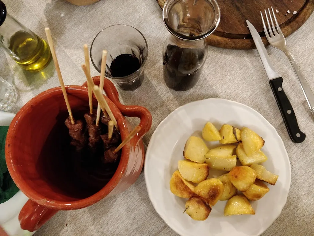 Sander van Vliet_Per I Vicoli_Barrea_review