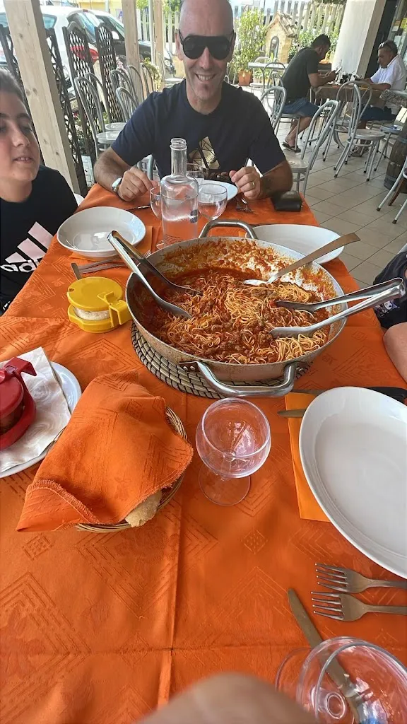 francesco paolo vitucci_Ristorante Mare E Monti di Monticelli Daniela_Pagliare_review