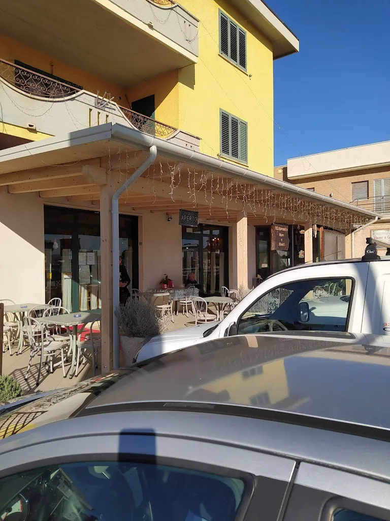 Angelo D'A_Ristorante Mare E Monti di Monticelli Daniela_Pagliare_review