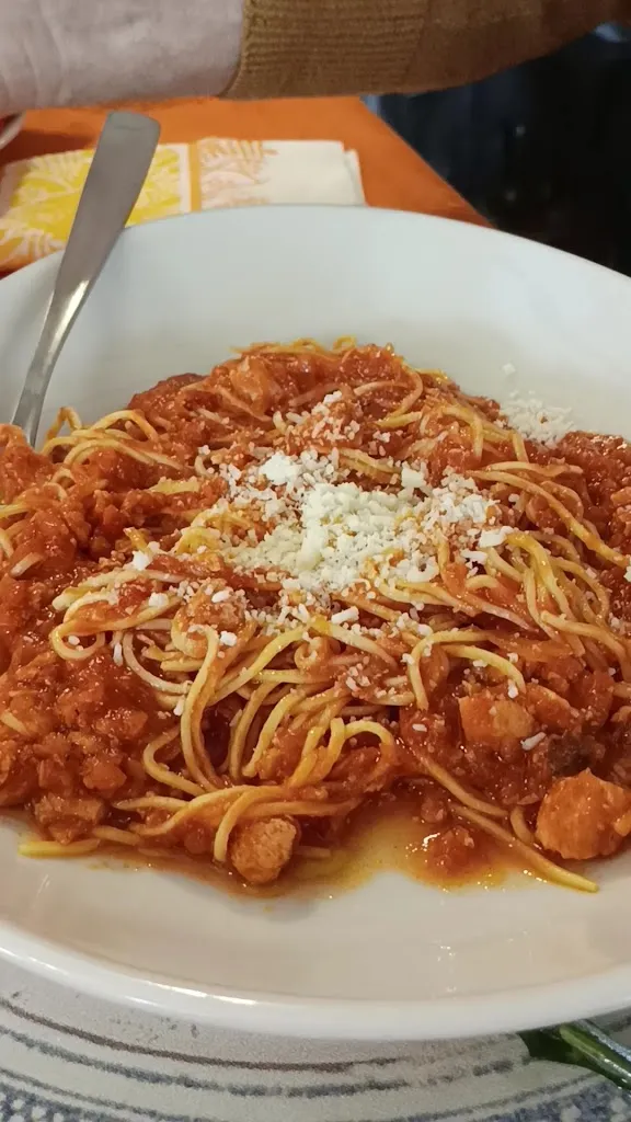 Ristorante Mare E Monti di Monticelli Daniela_Pagliare_slider_image_2