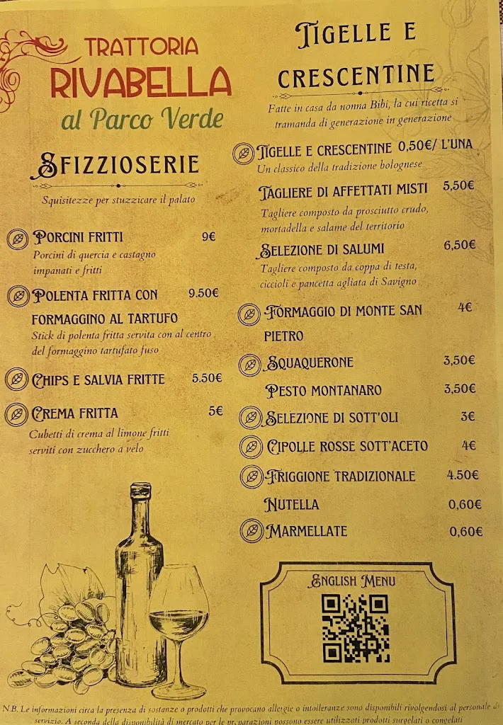 Menu_Trattoria Rivabella Al Parco Verde_Calderino_image_2