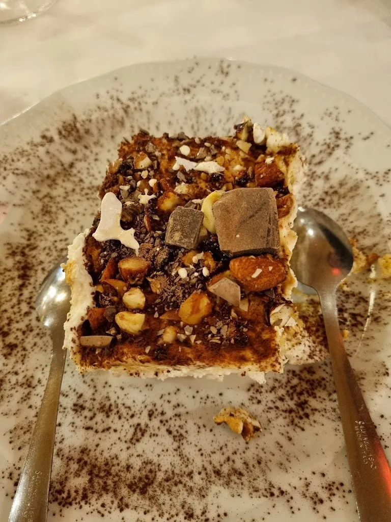 Nicola D'amelio_Trattoria Rivabella Al Parco Verde_Calderino_review