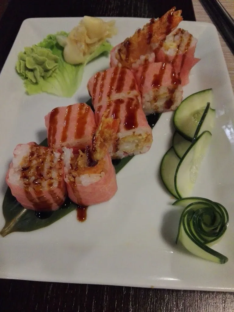 Menu_Dynasty - Oriental Taste_Calderino_image_8