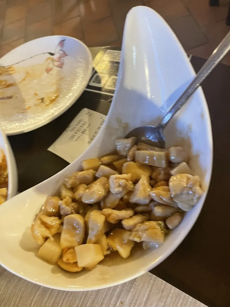 CHEF ASAF_Dynasty - Oriental Taste_Calderino_review