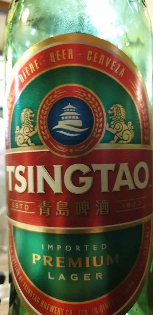 bazziganta Borgo Bazziganta_Dynasty - Oriental Taste_Calderino_review