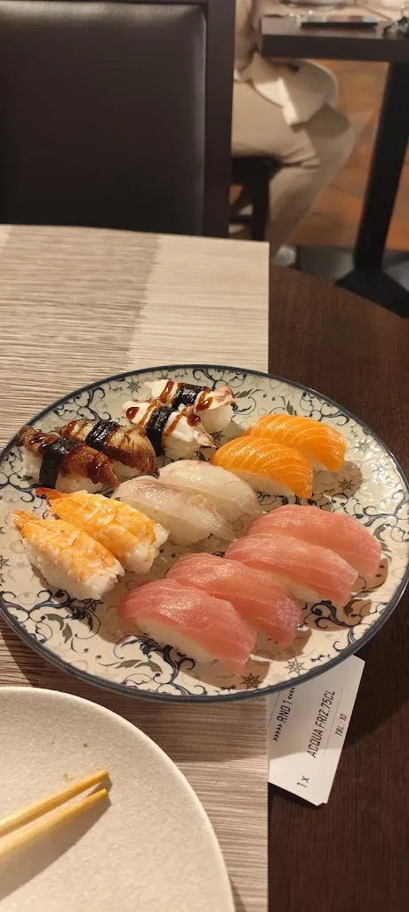 erdi xhupi_Dynasty - Oriental Taste_Calderino_review