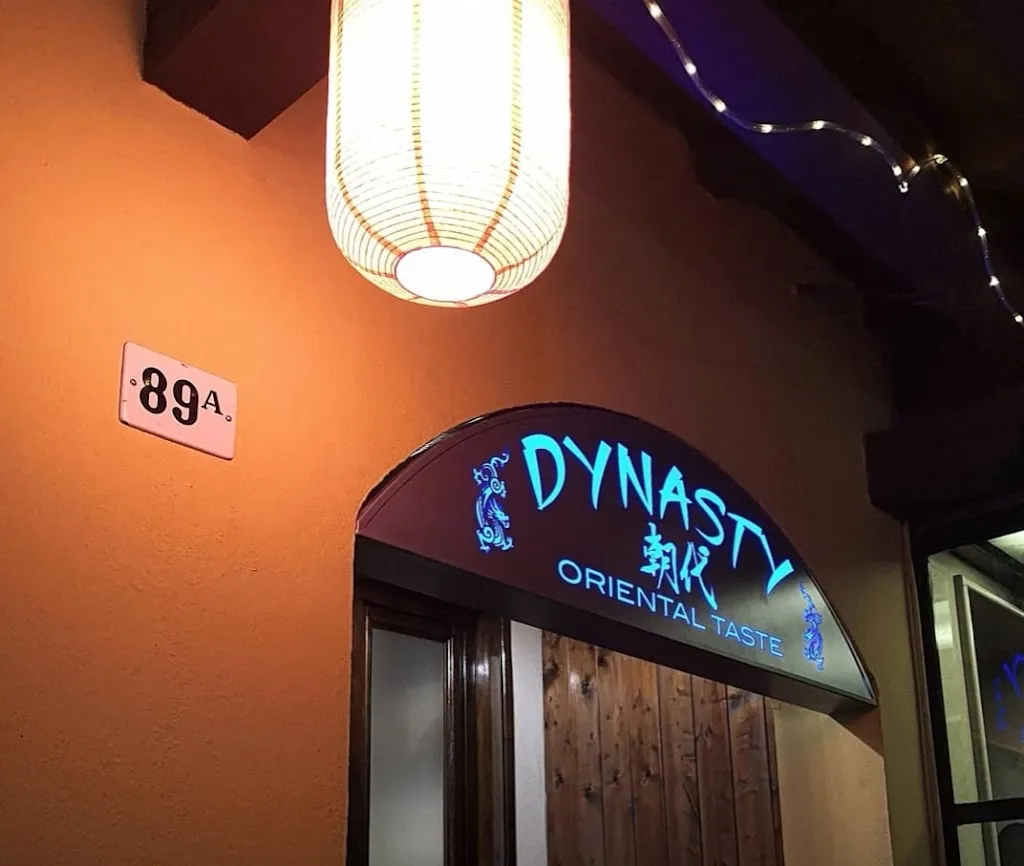 Dynasty - Oriental Taste_Calderino_slider_image_1