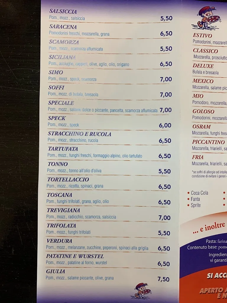 Menu_Ciao Calderino_Calderino_image_1