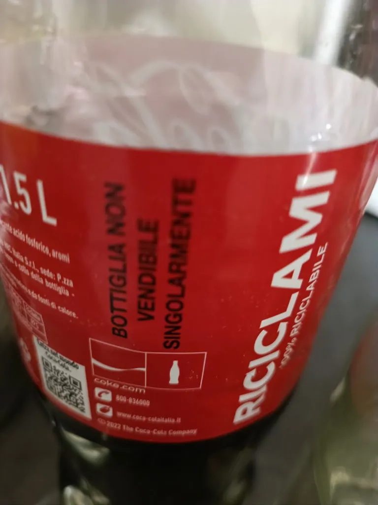 Gecko Sakuragi_Ciao Calderino_Calderino_review