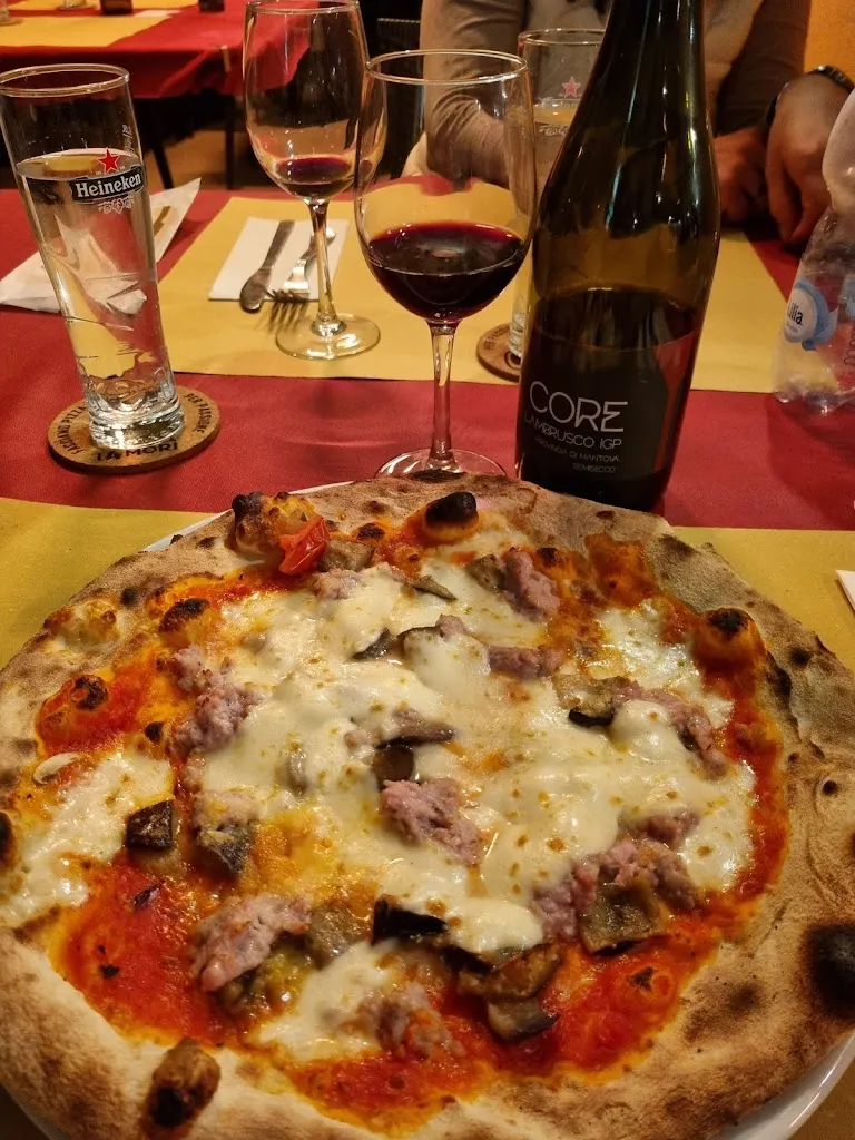 Menu_I 4 Mori Pizzeria_Calderino_image_7