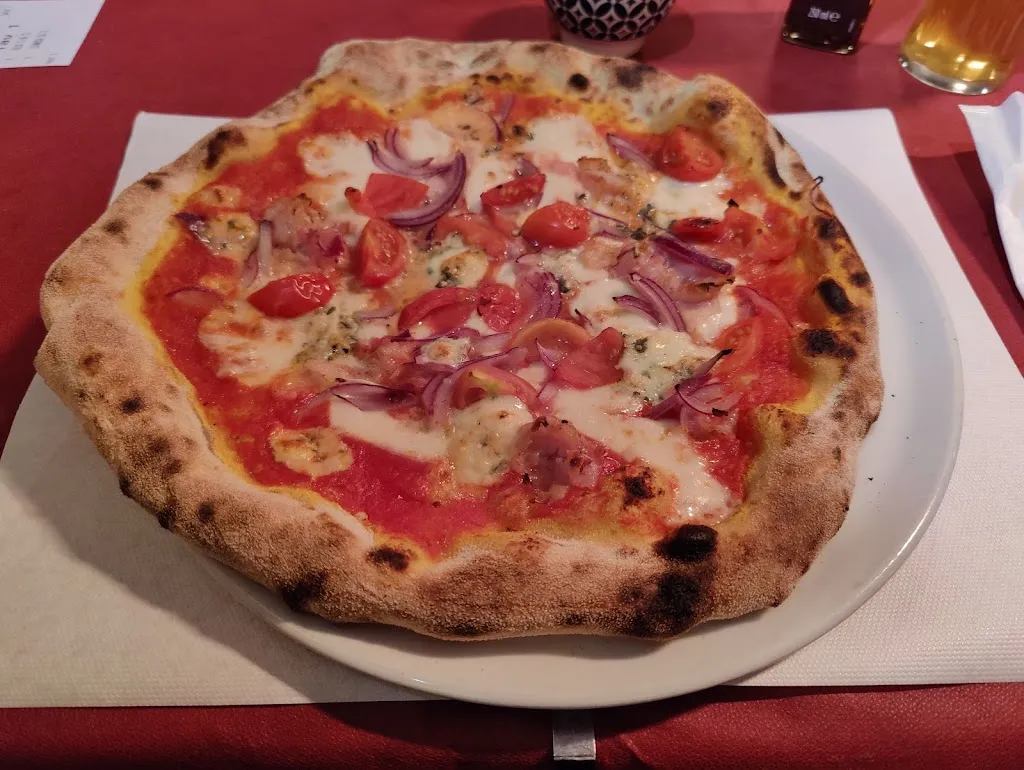 Michał Piątkowski_I 4 Mori Pizzeria_Calderino_review