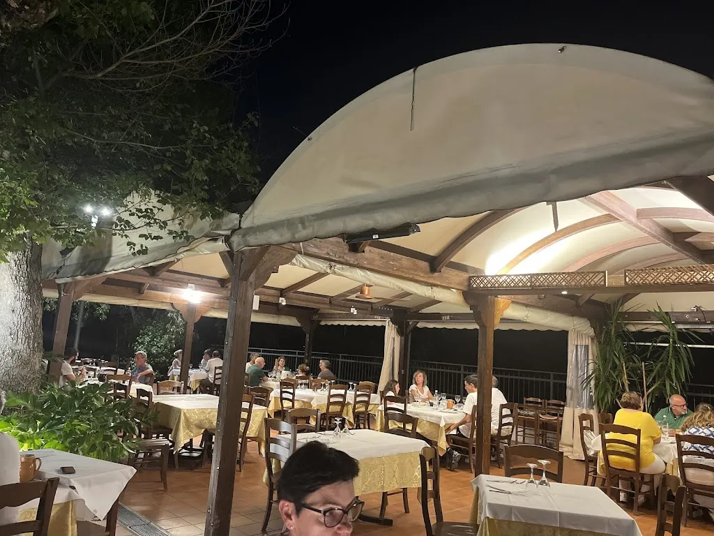 Molnár Balázs_Trattoria Gilberto, San Lorenzo in Collina_Calderino_review