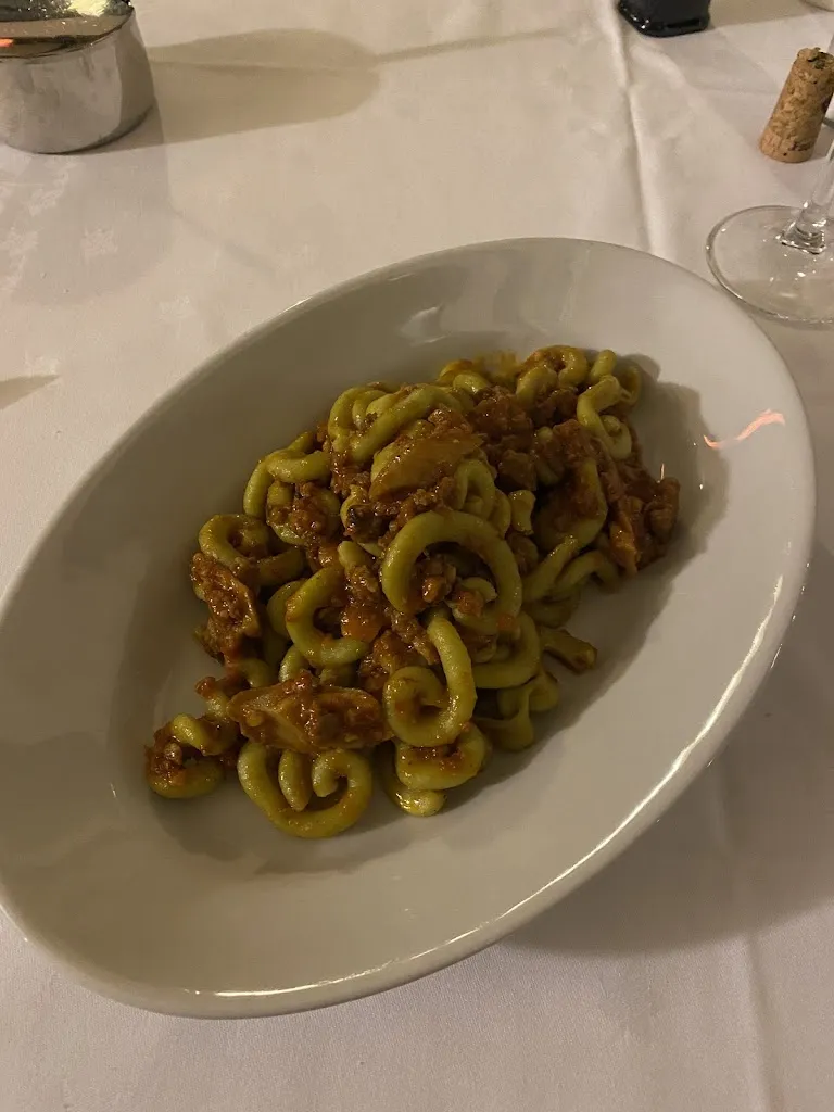CB_Trattoria Gilberto, San Lorenzo in Collina_Calderino_review